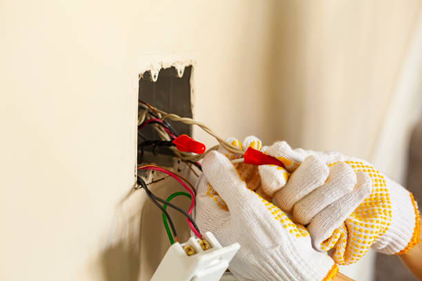 Emergency Electrical Repair Services in Willow Springs, IL